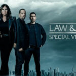 Law And Order SVU Season 24 Episode 22