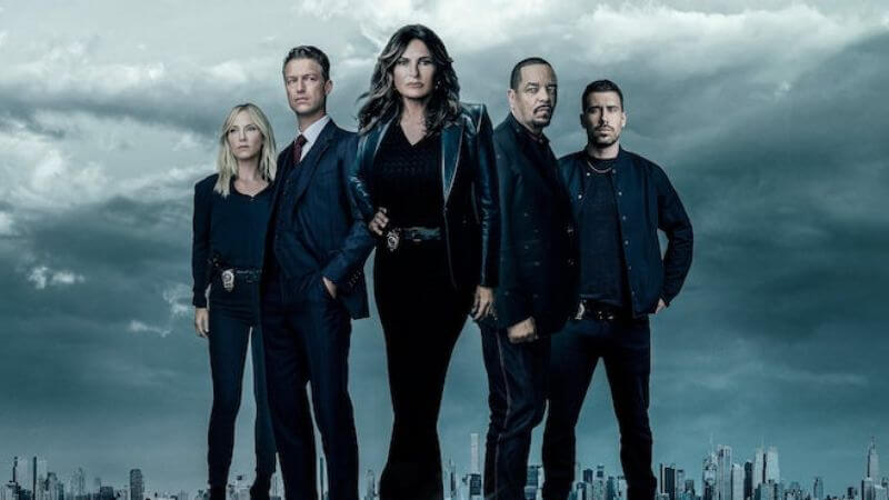 Law And Order SVU season 24 episode 22 Preview