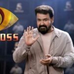 Mohanlal Bigg Boss Malayalam BBM 5