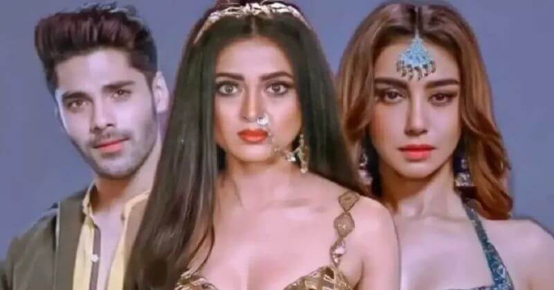 Naagin 6 21st May 2023 Today's Episode