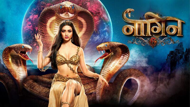 Naagin 6 Episode