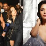 Nushrratt Dating Honey Singh