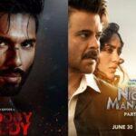 OTT Series And Movies To Watch June 2023