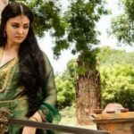 Ponniyin Selvan 2 5th Day Collection