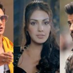 Prince Narula Gautam Gulati Rhea Chakraborty