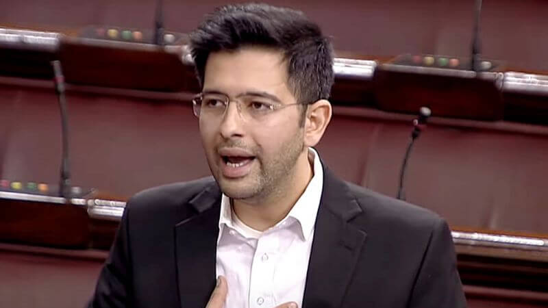 Raghav Chadha