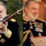 Ray Stevenson RRR Actor Dies