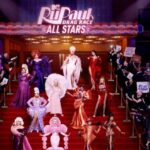 RuPaul's Drag Race All Stars' Season 8
