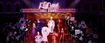 RuPaul's Drag Race All Stars' Season 8