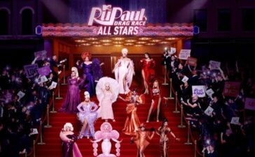 RuPaul's Drag Race All Stars' Season 8