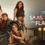 Saas Bahu Aur Flamingo Review