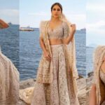 Sara Ali Khan Cannes Debut