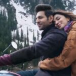 Satyaprem Ki Katha Kartik Kiara Teaser