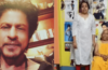 Shah Rukh Khan Video Call Cancer Patient