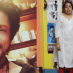 Shah Rukh Khan Video Call Cancer Patient
