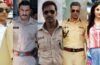 Singham Again Cast