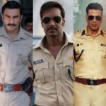 Singham Again Cast