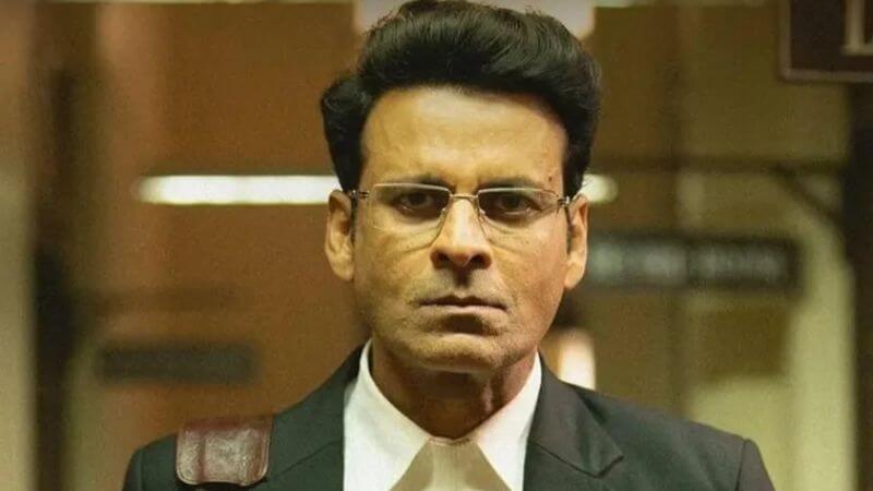 Sirf Ek Bandaa Kaafi Hai Manoj Bajpayee