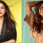 Sonam Bajwa Shehnaaz Gill