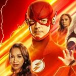 The Flash Season 9 Episode 12