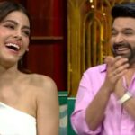The Kapil Sharma Show 28th May 2023 Alaya F Kapil