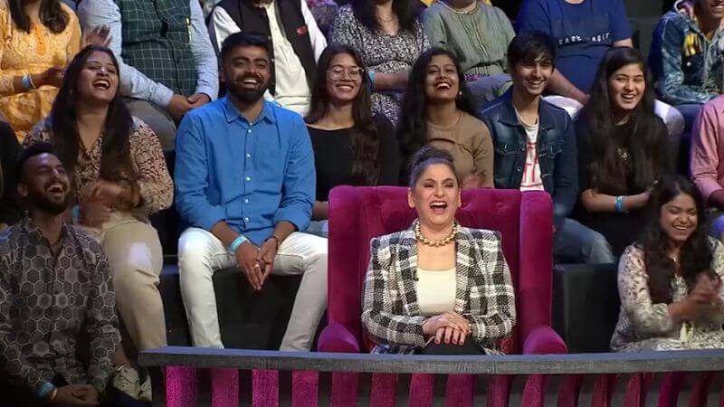 The Kapil Sharma Show Episode