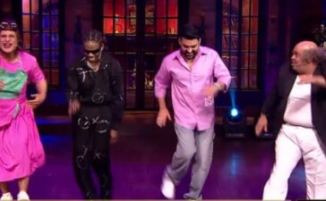 The Kapil Sharma Show May 27 2023