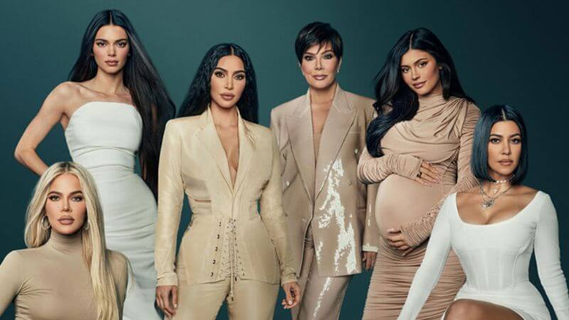 The Kardashians 3 Ep 2