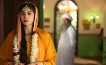 The Kerala Story 5th Day Box Office Collection