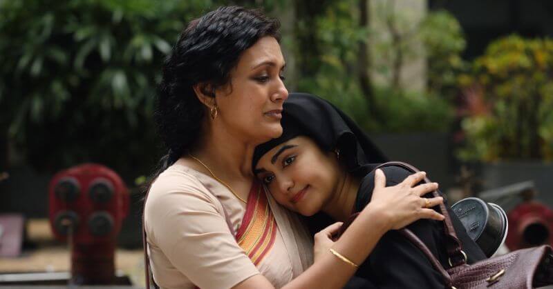 The Kerala Story 6th Day Box Office Collection