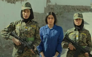 The Kerala Story Day 12