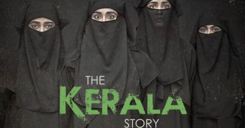 The Kerala Story Day 3 Collection