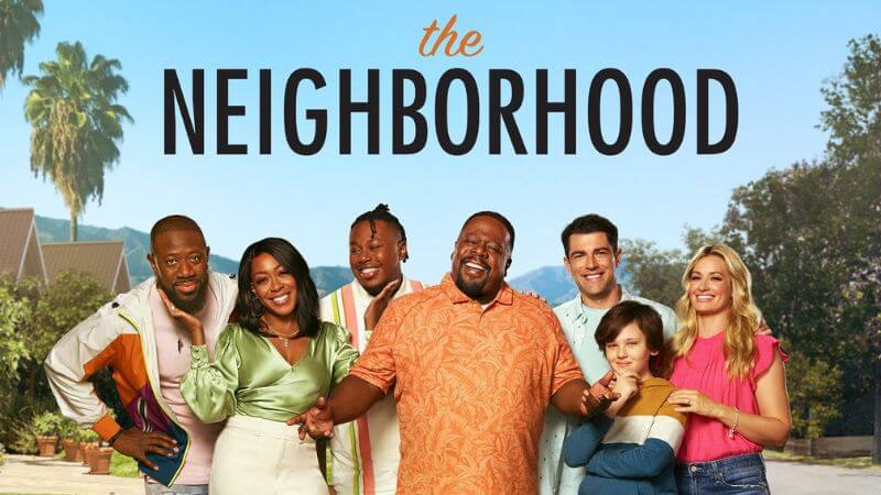 The Neighborhood Season 5