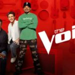 The Voice 2023 Season 23
