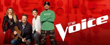 The Voice 2023 Season 23