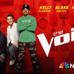 The Voice Season 23 Finale Winner