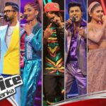 The Voice Sri Lanka Grand Finale 2023