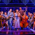 Tony Awards Nominations 2023