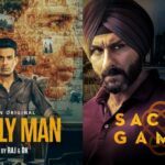 Top Expensive And Popular Indian Web Series