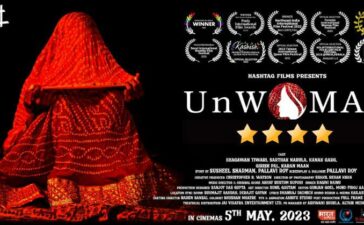 UnWoman Movie Review