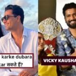 Vicky Kaushal Responds To Divorce Question