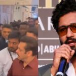Vicky Kaushal Salman Khan Controversy