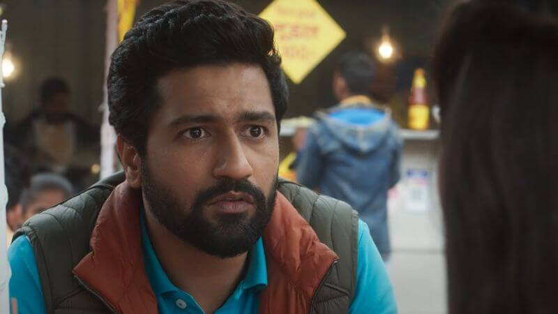 Vicky Kaushal Zara Hatke Zara Bachke