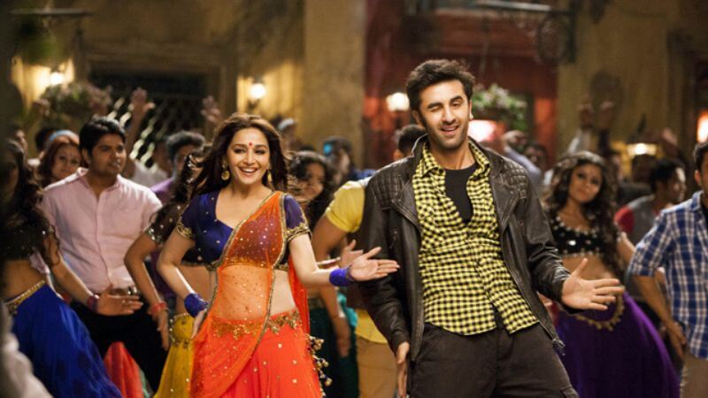 YJHD Film 10 Years