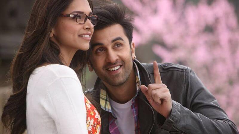 YJHD Film