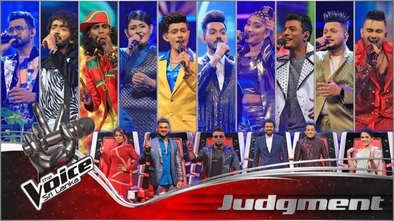 the voice sri lanka 2023 finale