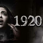 1920 Horrors Of The Heart 1st Day Box Office Collection