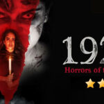 1920 Horrors Of The Heart Movie Review