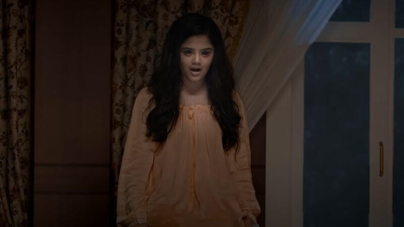 1920 Horrors Of The Heart Trailer Ketaki Kulkarni