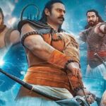 Adipurush 1st Day Box Office